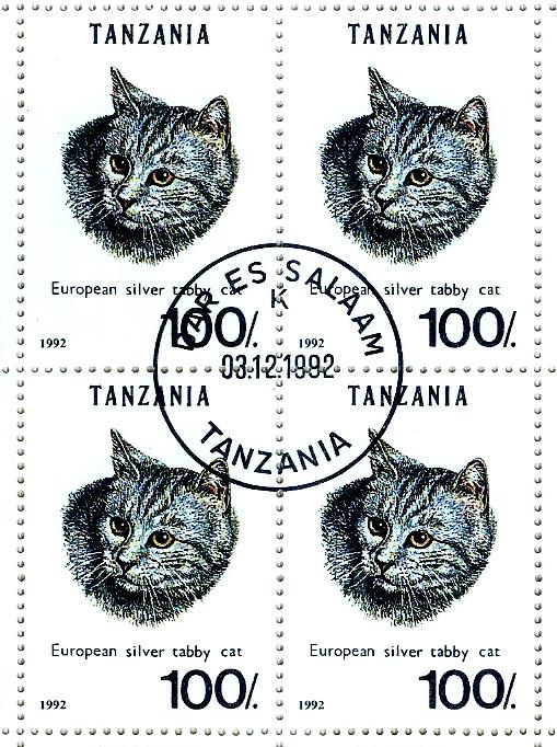 CATS