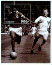 PRE-WORLD CUP