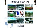 PRE-WORLD CUP