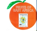 FRUIT OF EAST AFRICA