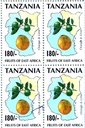 FRUITS OF EAST AFRICA