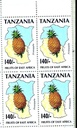 FRUITS OF EAST AFRICA