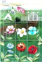 FLOWER GATE