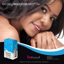 LovTouch Zanzibar Coconut Soap