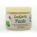 Zan Garlic Paste Mixed Coriander