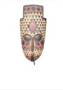 BOBO MASK FROM BUKINAFASO