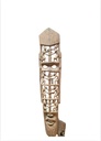 MAKONDE FAMILY TREE MASK