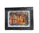 TRADITIONAL MASAI HOUSE