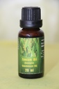 5.	EUCALYPTUS CAMALDULENSIS OIL (ZANCAM OIL) 20ml