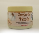 Zan Garlic Paste with Ginger