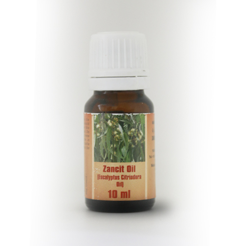 Eucalyptus Citriodora Oil - Zancit Oil Variant 2