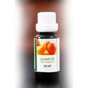 Bitter orange Oil - Zanbitt Oil Variant 1