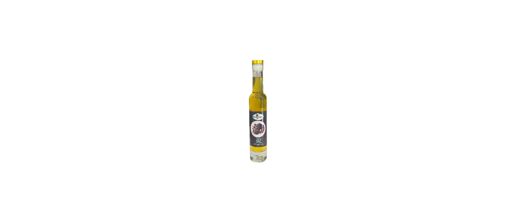 CHIA SEED OIL