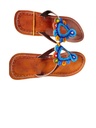 TANZANIA WOMEN MASAI SANDALS Variant 1