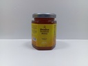 Deniza Honey 250g Hexagonal Glass Jar