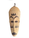 BUKINAFASO MASK