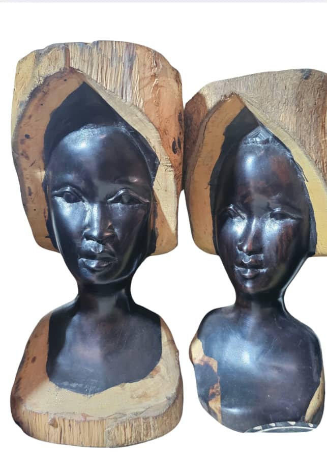 Singasinga Tatoo from Tanzania