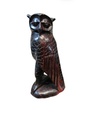 TANZANIA OWL BIRD