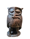 NATURAL TANZANIAN OWL