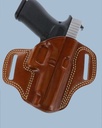 Leather Pistol Holster