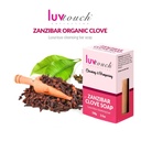LovTouch Zanzibar Clove Soap
