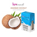 LovTouch Zanzibar Coconut Soap