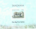 The Big Five Series Variant 2
