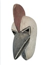 Bird Mask