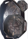 Wooden Tray
