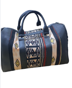 Traveling Bag Variant 2