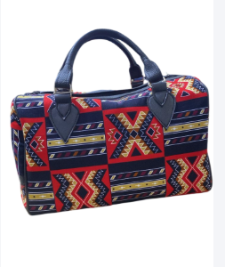 Traveling Bag