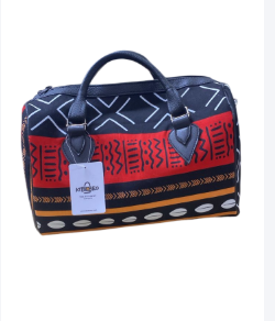 Traveling Bag