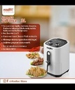 2.	AIR FRYER