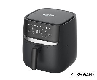 4.	AIR FRYER DIGITAL