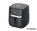 4.	AIR FRYER DIGITAL