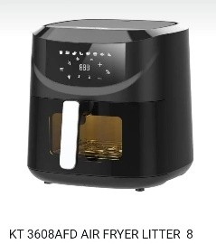 AIR FRYER DIGITAL