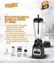 BLENDER 2 IN 1