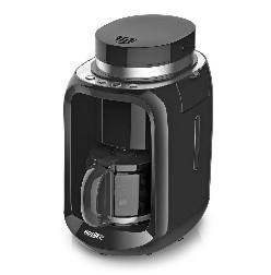 COFFEE MAKER GRIND 6 CUPS