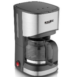 14.	COFFEE MAKER 6 CUPS