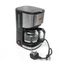 14.	COFFEE MAKER 6 CUPS