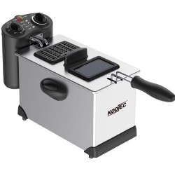 DEEP FRYER