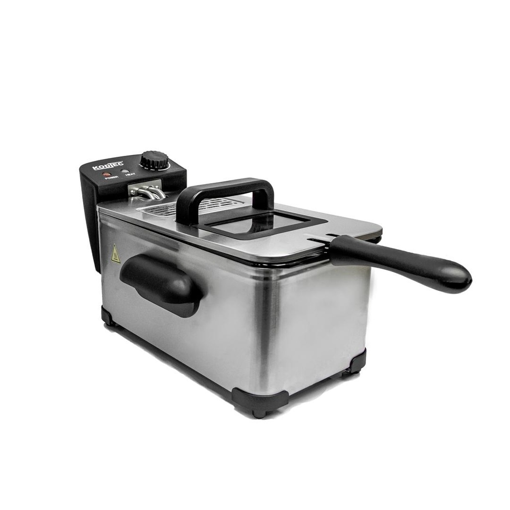 DEEP FRYER