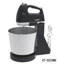 DOUGH MIXER 2L