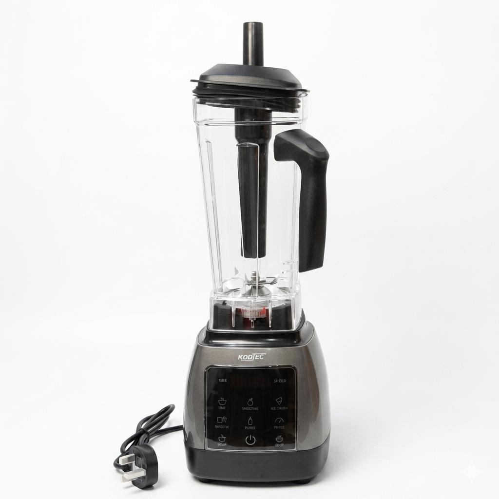 BLENDER HEAVY DUTY 2200W