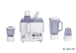 FOOD PROCESSOR 4 IN 1