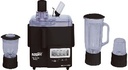 FOOD PROCESSOR 5 IN 1