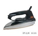 IRON DRY ELECTRIC