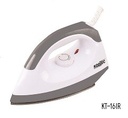 IRON DRY ELECTRIC