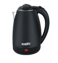 KETTLE ELECTRIC 1.8L BLACK