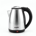 KETTLE ELECTRIC 1.8L SILVER